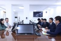 Дар назди 20 муассисаи таълимӣ биноҳои иловагӣ бо озмоишгоҳҳои замонавӣ сохта мешаванд