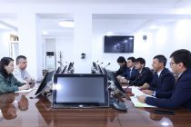 Дар назди 20 муассисаи таълимӣ биноҳои иловагӣ бо озмоишгоҳҳои замонавӣ сохта мешаванд