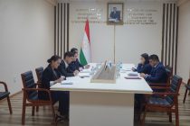 Татбиқи лоиҳаи «Беҳтарсозии малакаҳои касбӣ ва имконияти бокортаъминшавӣ» баррасӣ гардид