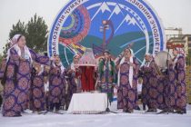Даври дуюми Фестивал-озмуни  «Андалеб-2025» дар ноҳияи Рӯдакӣ аз рӯйи 12 номинатсия доир шуд