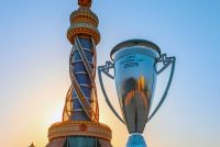 Дар Ҳисор мусобиқаи «CAFA Nations Сup 2025» дар гурӯҳи «В» оғоз мешавад