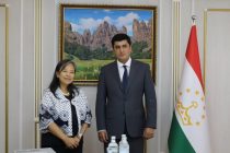 Дар Душанбе таҳкими ҳамкорӣ вобаста ба конфронси СИТЕС баррасӣ шуд