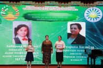 Дар Бӯстон  ғолибони Озмуни ҷумҳуриявии «Фурӯғи субҳи доноӣ китоб аст» қадрдонӣ гардиданд