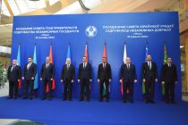 Қоҳир Расулзода дар ҷаласаи Шурои сарони ҳукуматҳои кишварҳои аъзои ИДМ ва Намоишгоҳи байналмилалии саноатии  «ИННОПРОМ-Беларус-2025» иштирок намуд