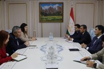 Дар Душанбе омодагӣ ба Конфронси навбатии Осиёи Марказӣ оид ба тағйирёбии иқлим баррасӣ шуд
