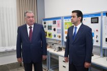 Соҳибистиқлолӣ заминаи устувори рушди илми тоҷик аст