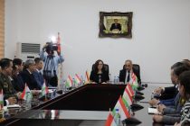 Дар Вазорати адлия  Рӯзи Истиқлолияти давлатиро  ҷашн гирифтанд