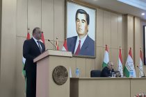 Дар шаҳри Турсунзода ба муносибати 34-солагии Истиқлоли давлатӣ ҷамъомади тантанавӣ баргузор гардид