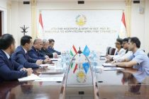 Тоҷикистон ва Барномаи рушди СММ ҳамкориро дар самти муқовимат ба коррупсия густариш медиҳанд