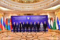 Дар Душанбе ҷаласаи 107-уми Шурои иқтисодии ИДМ баргузор гардид