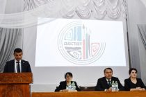 Бахшида ба Рӯзи дониш дар Донишкадаи давлатии санъати тасвирӣ ва дизайни Тоҷикистон ҷамъомад доир шуд