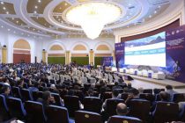ФОРУМИ БАЙНАЛМИЛАЛИИ САРМОЯГУЗОРӢ ДАР СОҲАИ САЙЁҲӢ. Дар Душанбе имконияти нави сармоягузорӣ ба соҳаи сайёҳӣ баррасӣ шуд