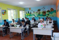 Дар ноҳияи Рӯдакӣ даври минтақавии Озмуни ҷумҳуриявии «Илм-фурӯғи маърифат» оғоз ёфт