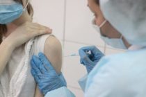 ИММУНИЗАТСИЯ БАР ЗИДДИ ВИРУСИ ПАПИЛЛОМАИ ОДАМ. Он пайдошавии саратони гарданаки бачадонро пешгирӣ менамояд