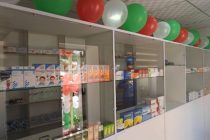 Дар ноҳияи Роштқалъа иншооти ҷашнӣ ба истифода дода шуданд