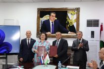 Байни ширкатҳои сайёҳии Тоҷикистон ва Қазони Федератсияи Русия шартномаи ҳамкорӣ ба имзо расид