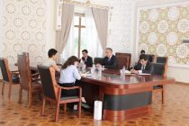 Ширкатҳои фаронсавӣ метавонанд дар рушди соҳаи сайёҳии Хатлон саҳм гузоранд