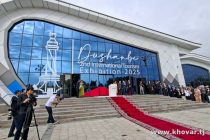 Намоишгоҳи байналмилалии сайёҳии Душанбе-2025 оғоз гардид