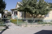 Муассисаи Кумаки аввалияи тиббию санитарии шаҳри Кӯлоб   ба давраи тирамоҳу зимистон омода мебошад