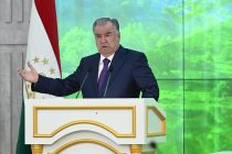 Дар Тоҷикистон лоиҳаи «Стратегияи миллии ҳифзи гуногунии биологӣ» таҳия карда  мешавад