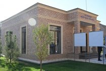 Бозёфтҳои Осорхонаи таърихии асри санги Ховалинг 1 миллион сол умр доранд