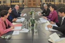 Ҳамкории  Парлумони Тоҷикистон  бо  Ассамблеяи Парламентии Созмони амният ва ҳамкорӣ дар Аврупо густариш меёбад