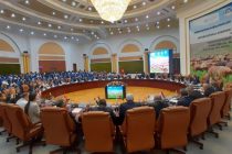 Дар Тоҷикистон 3 миллион сар гӯсфанди зоти ҳисорӣ парвариш меёбад