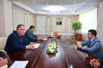 Дар вилояти Суғд соҳаи саноати кӯҳӣ рушд меёбад