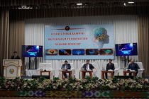 Дар Бадахшон оид ба ташаббусҳои ҷаҳонии Президенти Тоҷикистон ҳамоиши ҷумҳуриявӣ доир шуд