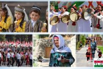Дар замони соҳибистиқлолӣ афзоиши табиии аҳолӣ ҳар сол ба ҳисоби миёна 2,4 фоизро ташкил медиҳад