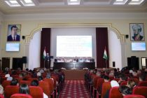 Рушди соҳаи гастроэнтерология ва гепатология баррасӣ гардид