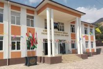 Бо иштироки муовини Сарвазири Тоҷикистон дар Варзоб муассисаҳои таълимӣ ба истифода дода шуданд