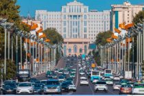 Дар Тоҷикистон дар ҳашт моҳи соли 2025 шумораи мусофиркашонӣ тавассути нақлиёт 10,2 фоиз афзудааст