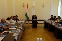 Имконоти сайёҳии Тоҷикистон дар Москва муаррифӣ гардид