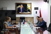 Дурнамои ҳамкории Тоҷикистон ва Русия дар самти сайёҳӣ баррасӣ гардид
