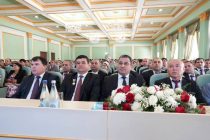ШУКУҲИ ИСТИҚЛОЛ. Таҳти ин унвон дар Донишгоҳи давлатии Бохтар ҳамоиш доир гардид