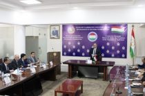 Дар мавзуи таҳаввулоти суботи Истиқлоли давлатӣ дар марҳилаи муосири рушди Тоҷикистон ҳамоиш доир шуд