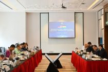 Тоҷикистон ва Малайзия ҳамкориро тақвият медиҳанд