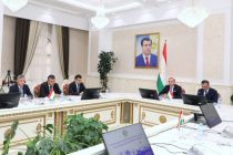 Кормандони Бонки миллии Тоҷикистон 34-солагии Истиқлоли давлатиро бо дастовардҳои назаррас ҷашн гирифтанд