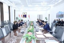 Дар Душанбе Маркази ҷумҳуриявии илмии онкологӣ навсозӣ карда мешавад