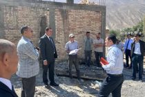Дар деҳаҳои ноҳияи Айнӣ муассисаҳои таҳсилоти томактабӣ бунёд карда мешаванд