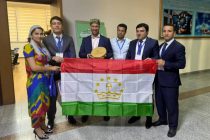 Ҳайати Тоҷикистон дар Форуми ҷавонони Осиё Марказӣ дар  Ашқобод  иштирок намуд