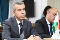 Дар Душанбе масъалаҳои пешбурди ҳифзи ҳуқуқи инсон баррасӣ шуданд