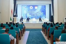 Форуми шаҳрии варзишгарони пойтахт баргузор гардид
