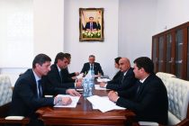 Дар кумитаи Маҷлиси миллӣ оид ба иқтисодиёт ва коммуникатсия қонунҳои дахлдор баррасӣ гардиданд