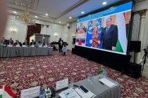 Ҳайати Тоҷикистон дар иҷлосияи 36-уми Шурои байнидавлатии обуҳавошиносии кишварҳои ИДМ иштирок намуд