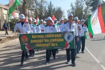 «МАН БА ХИЗМАТ МЕРАВАМ». Таҳти ин унвон дар вилояти Хатлон иқдоми ҳизбӣ доир гардид