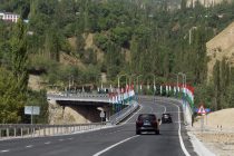 Соли 2026 дар Тоҷикистон сохтмону навсозии 300 километр роҳҳои мошингард оғоз мегардад