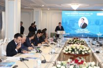 Коршиносон самтҳои асосии рушди маблағгузории иқлимӣ дар Тоҷикистонро баррасӣ намуданд