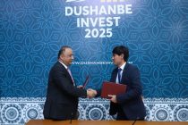 Байни Мақомоти иҷроияи ҳокимияти давлатии шаҳри Турсунзода ва ҶДММ «Илму адаб» созишнома ба имзо расид